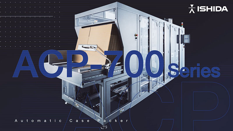 ACP-700 SERIES